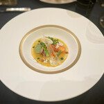 ガストロノミー ジョエル・ロブション - 