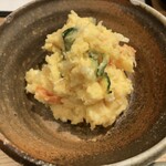 しんのすけ - ポテサラ