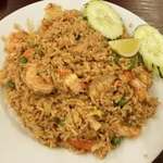 Panang Thai Restaurant - 
