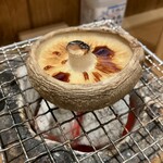 しんのすけ - 炭焼き_しいたけ