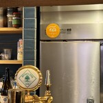 ハルダモンカレー - 