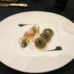 ガストロノミー ジョエル・ロブション - 