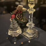 ガストロノミー ジョエル・ロブション - 