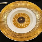 ガストロノミー ジョエル・ロブション - 