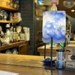 ハルダモンカレー - 