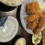 Tonkatsu Wakou - 