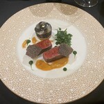 ガストロノミー ジョエル・ロブション - 