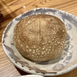 しんのすけ - 炭焼き_しいたけ