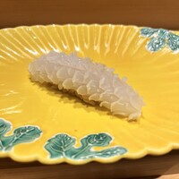 寿司と日本料理 銀座 一 - 