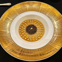 ガストロノミー ジョエル・ロブション - 