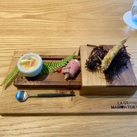 ラ・グランド・メゾンTOKYO - 