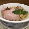 なにわ 麺次郎