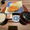 恵比寿かつ彩 本店