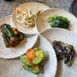 韓国料理 オミガ - 