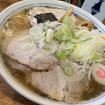 大勝軒 飯田橋 - 