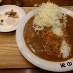 印度カレー 中栄 - 