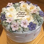 cakeworks kinpika - 