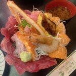 Sengoku Sushi - 
