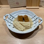 鶏だしおでん かしみん - 