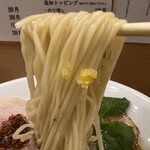 なにわ 麺次郎 - 