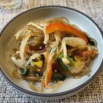 韓国料理 オミガ - 