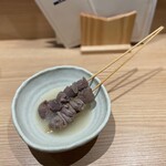 鶏だしおでん かしみん - 