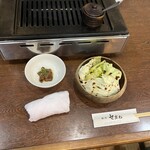 焼肉せがわ - 