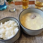 韓国料理 オミガ - 