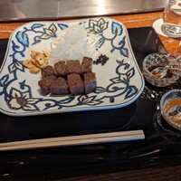 横浜うかい亭 - 