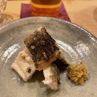 鮨 いしやま - 