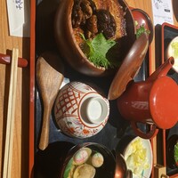 炭焼 うな富士 有楽町店 - 