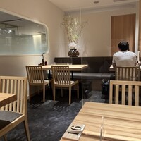 うなぎ四代目菊川 ヒルトンプラザウエスト大阪店 - 