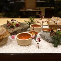 日本料理 別府 廣門 - 