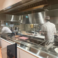 うなぎ四代目菊川 ヒルトンプラザウエスト大阪店 - 