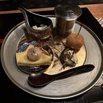 日本料理　時宜 - 