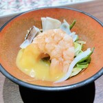 Sushi Izakaya Sunaoya Shin Osaka Ten