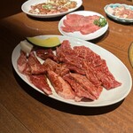 焼肉たんぽぽ - 