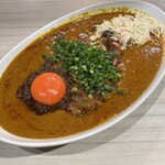 吉田カレー  - 