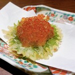 Sushi Izakaya Sunaoya Shin Osaka Ten