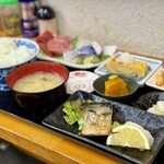 かどのめし屋 海鮮食堂 - 