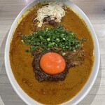 吉田カレー  - 