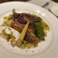 ビストロあじと - 