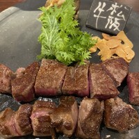 鉄板 松阪屋 - 