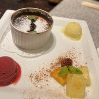 ビストロあじと - 