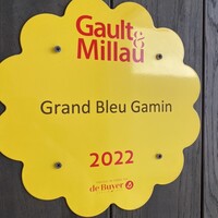 Grand Bleu Gamin - 