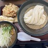長生うどん 新城店