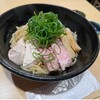 らぁ麺 なか川