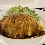 ベリーベリー カフェ - 