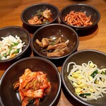 韓国式居酒屋 トンマッコル - 