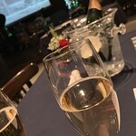 osteria Nori - ノンアルコールワイン